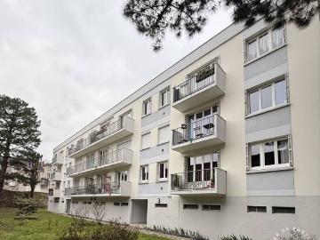Location Appartement Boulevard Jean Moulin, Nantes