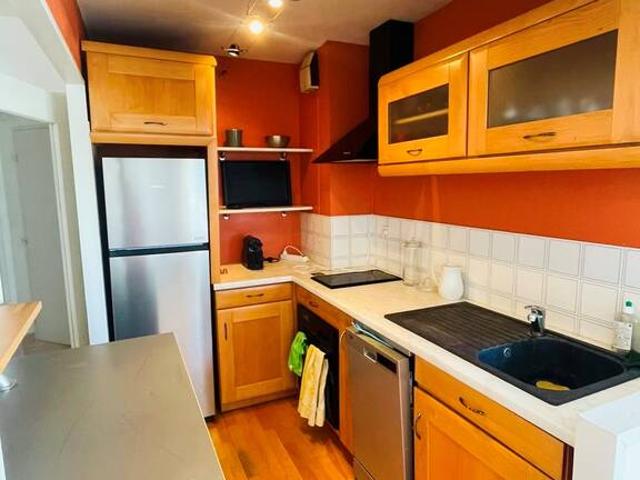 Location Appartement Quai de Versailles, Nantes