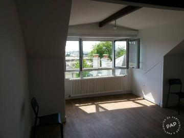 Location Appartement Boulevard Jean Moulin, Nantes