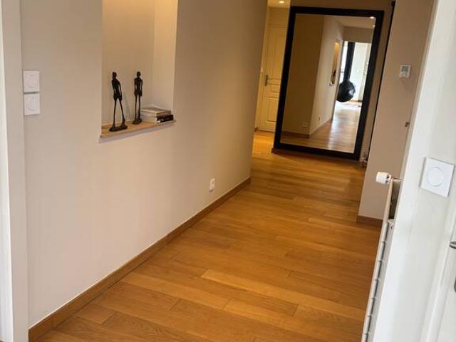 Location Appartement Boulevard Jean Moulin, Nantes