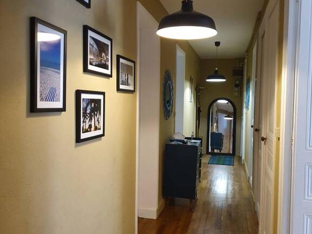 Location Appartement Boulevard Jean Moulin, Nantes