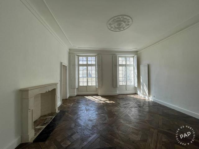 Location Appartement Boulevard Jean Moulin, Nantes