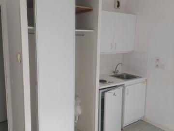Location Appartement Boulevard Jean Moulin, Nantes