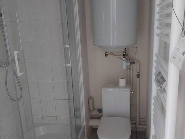 Location Appartement Boulevard Jean Moulin, Nantes