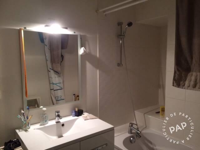 Location Appartement Boulevard Jean Moulin, Nantes
