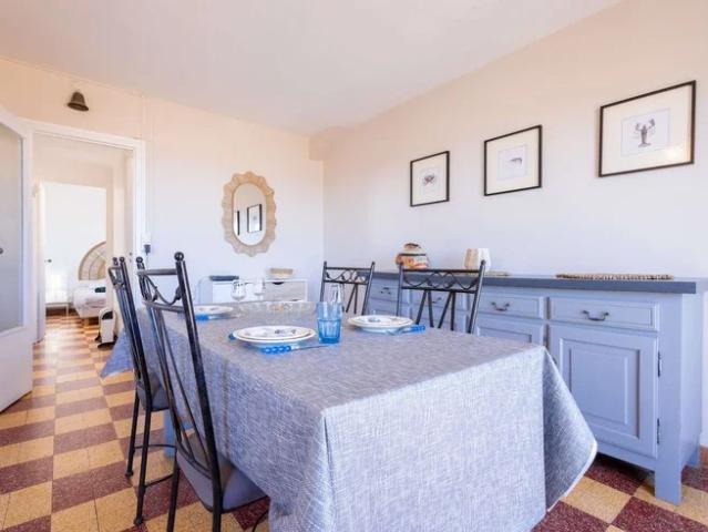Location Appartement Boulevard Jean Moulin, Valras Plage