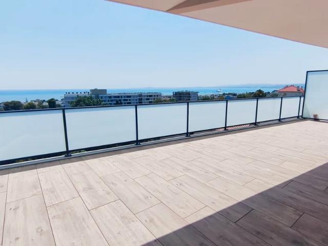 Location Appartement Boulevard Jean Ossola, Saint Laurent du Var