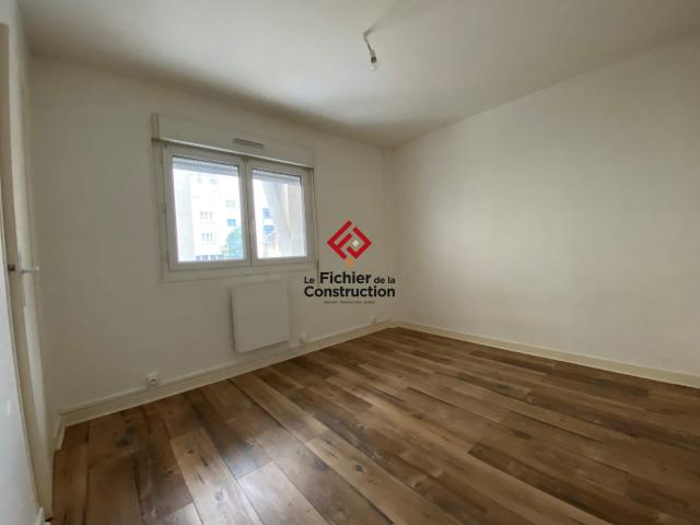 Location Appartement Boulevard Jean Pain, Grenoble