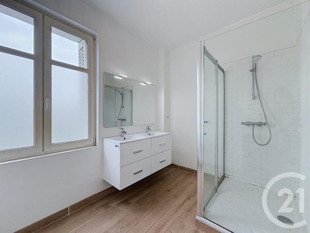 Location Appartement Boulevard Jean Royer, Tours