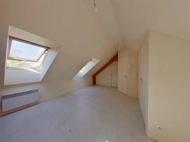 Location Appartement Boulevard Jean Royer, Tours