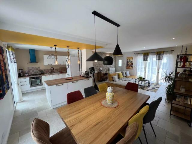Location Appartement Boulevard Jean Royer, Tours