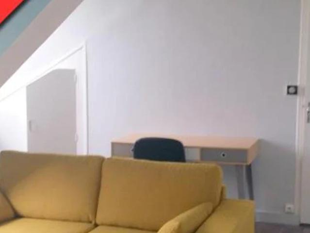 Location Appartement Boulevard Jean Royer, Tours