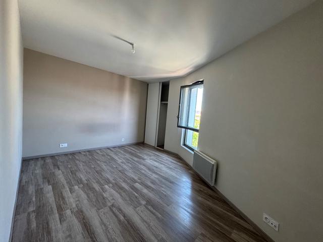 Location Appartement Boulevard Jean Royer, Tours