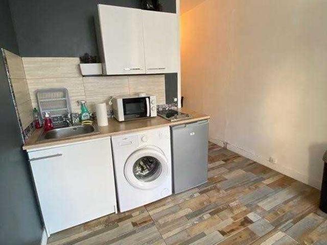 Location Appartement Boulevard Jeanne d'Arc, Marseille