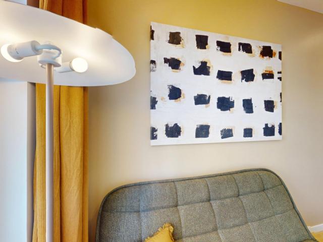 Location Appartement Boulevard Jeanne d'Arc, Rennes