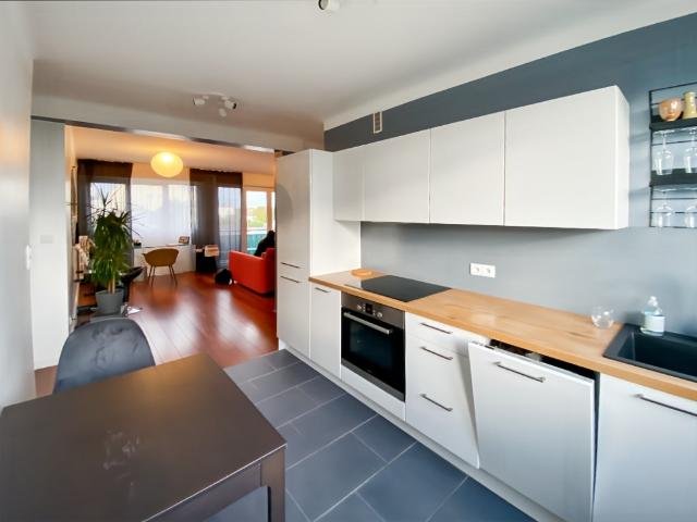 Location Appartement Boulevard Jeanne d'Arc, Rennes