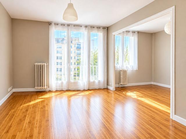 Location Appartement Boulevard Jeanne d'Arc, Rennes