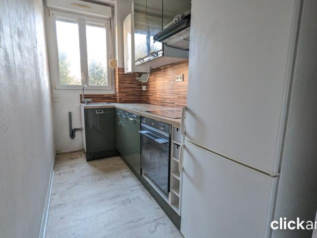 Location Appartement Boulevard Jules Guesde, Saint Denis