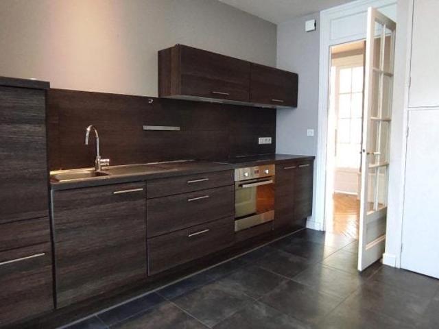 Location Appartement Boulevard Jules Favre, Lyon