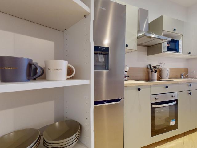 Location Appartement Boulevard Jules Janin, Saint Étienne