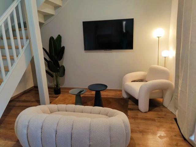 Location Appartement Boulevard Jules Verne, Amiens