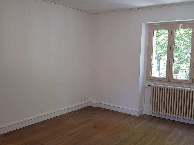 Location Appartement Boulevard Jules Verne, Nantes