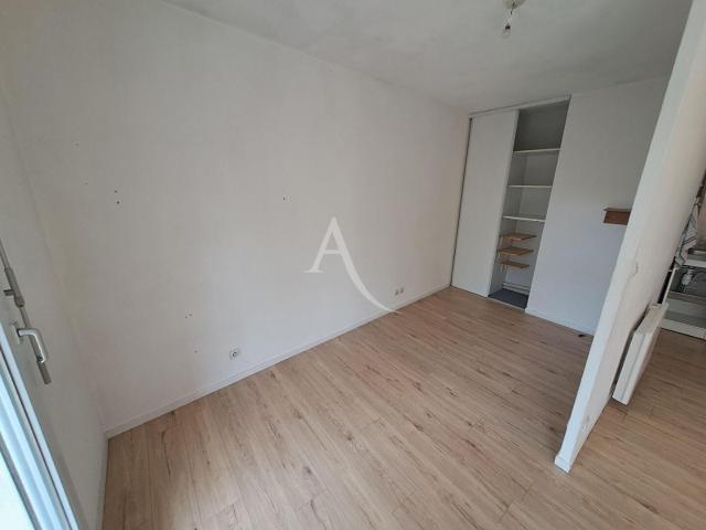 Location Appartement Boulevard Jules Verne, Nantes