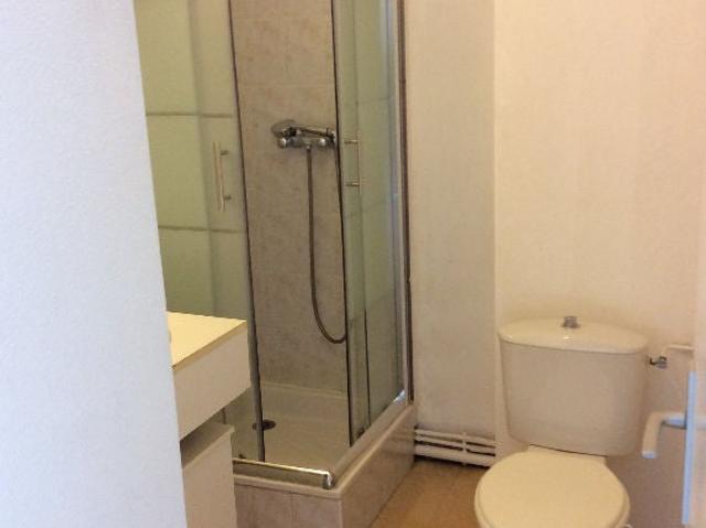 Location Appartement Boulevard Jules Verne, Nantes