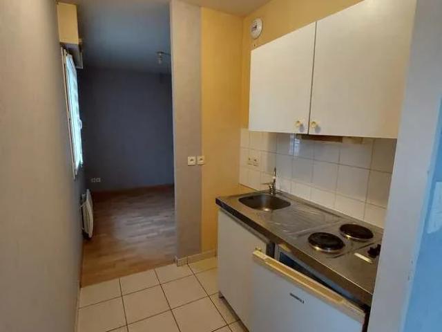 Location Appartement Boulevard Jules Verne, Nantes