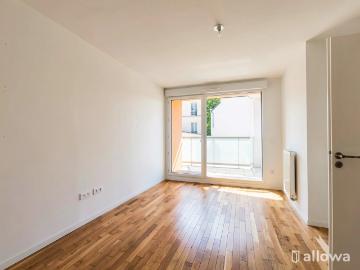 Location Appartement Boulevard Ornano, Paris