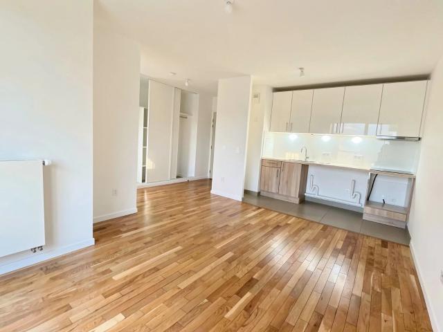Location Appartement Boulevard Ornano, Paris