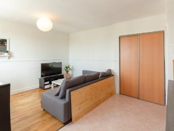 Location Appartement Boulevard Oscar Leroux, Rennes