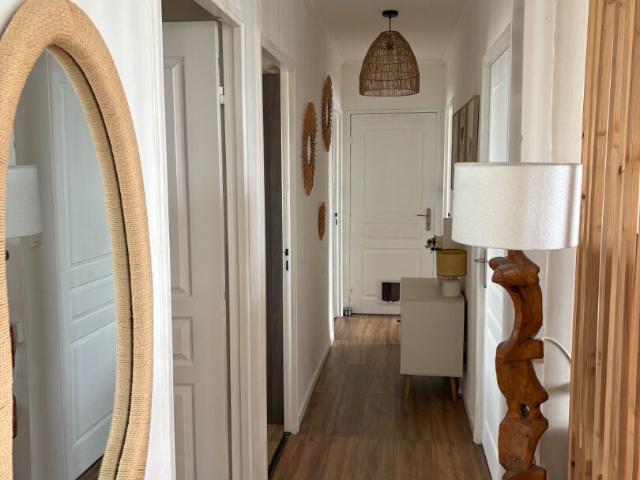 Location Appartement Voie Verte dit de l'arsenal, Riorges