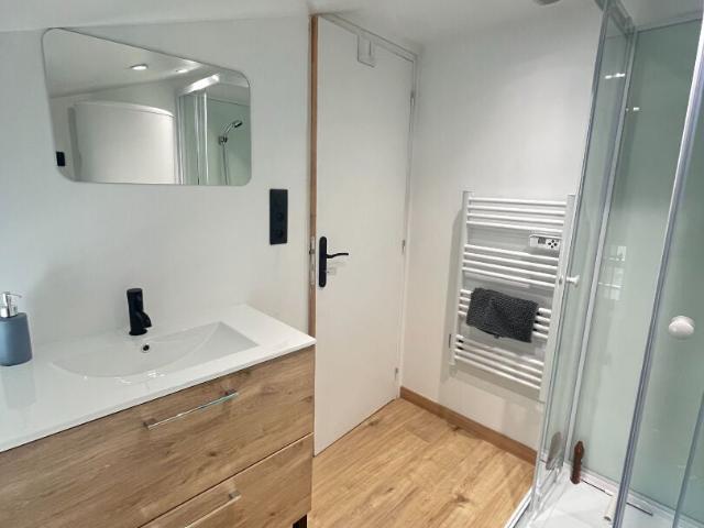 Location Appartement Boulevard Ouest, Riorges