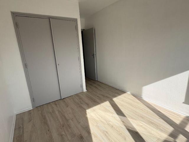 Location Appartement Rue Jean Baptiste Magnet, Riorges
