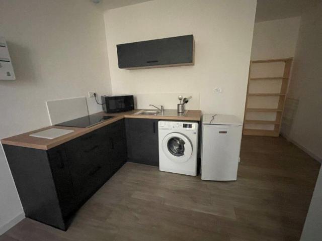 Location Appartement Boulevard Louis Blanc, Alès