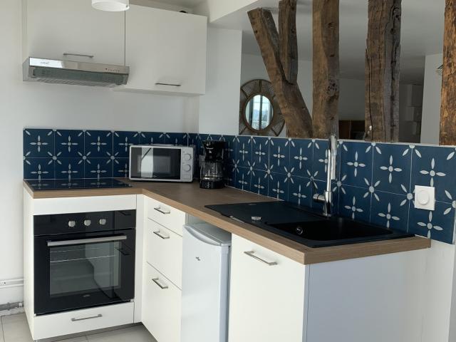 Location Appartement Boulevard Louis Blanc, Limoges
