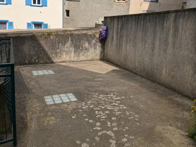 Location Appartement Boulevard Louis Blanc, Saint Junien