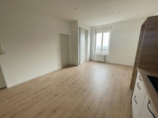 Location Appartement Boulevard Louis Loucheur, Clermont Ferrand