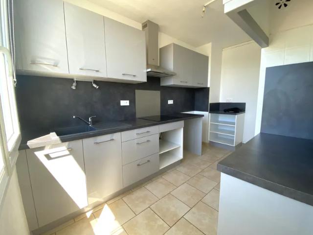Location Appartement Boulevard Louis Martin Bret, Manosque