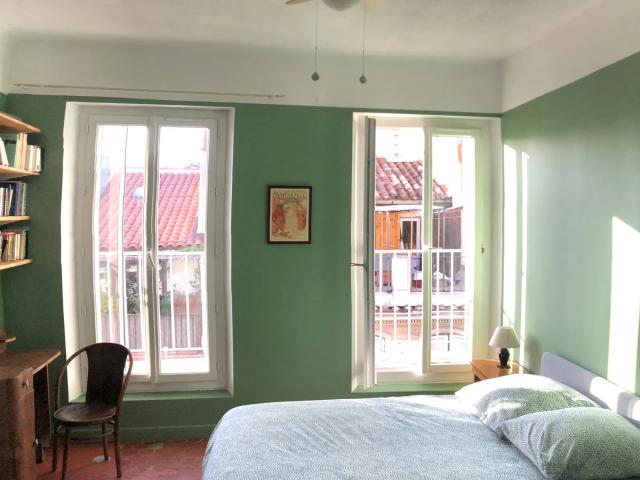 Location Appartement Boulevard Louis Salvator, Marseille