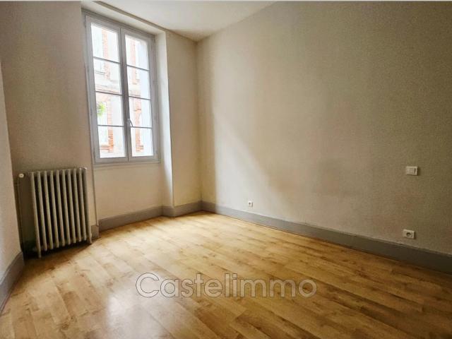 Location Appartement Boulevard Louis Sicre, Castelsarrasin