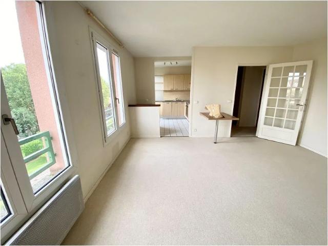 Location Appartement Boulevard Louis XIV, Lille