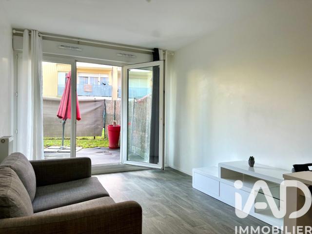 Location Appartement Boulevard Louise Michel, Évry