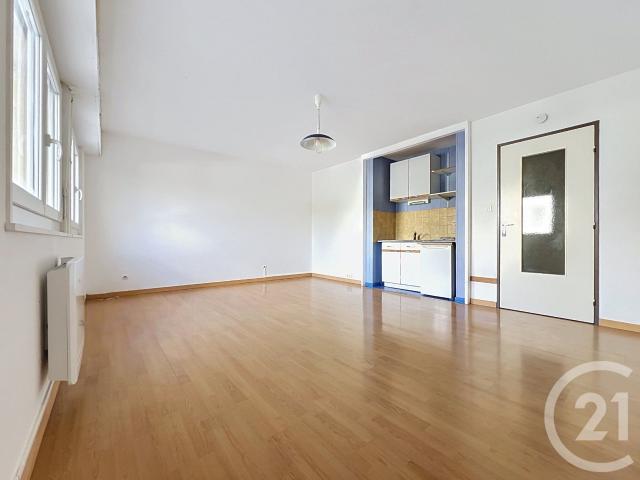 Location Appartement Boulevard Lobau, Nancy
