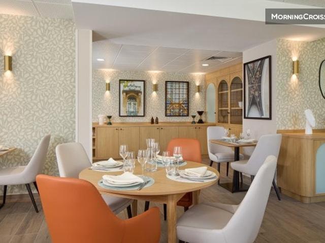 Location Appartement Boulevard Lobau, Nancy