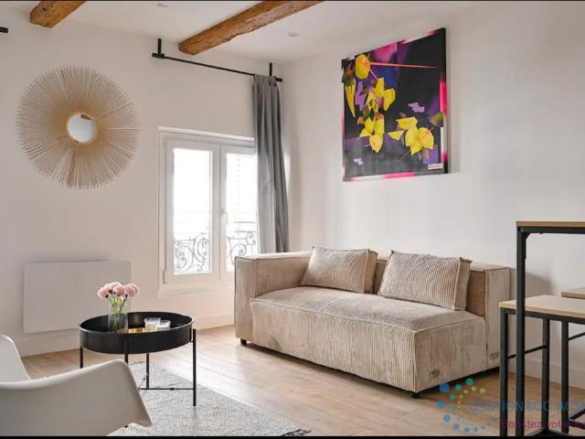Location Appartement Boulevard Longchamp, Marseille