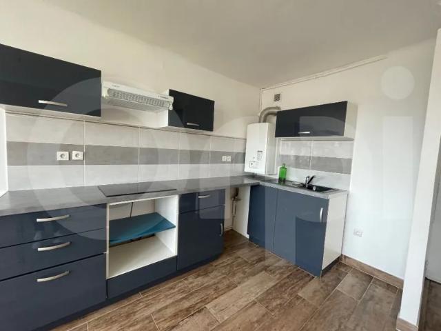 Location Appartement Boulevard Lord Duveen, Marseille