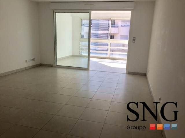 Location Appartement Boulevard Lord Duveen, Marseille