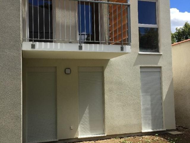 Location Appartement Boulevard Laurent Bonnevay, Bron